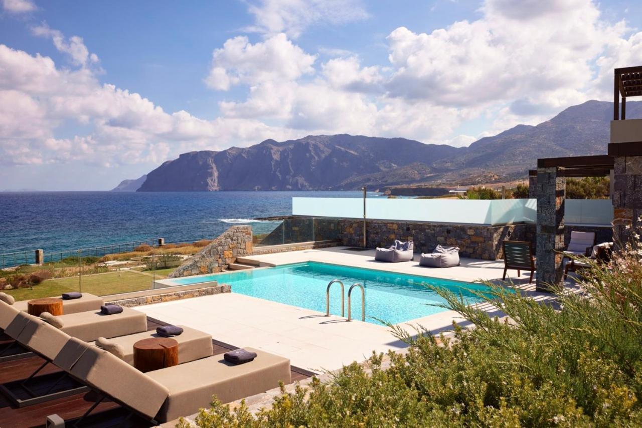 Kalloni Villa *